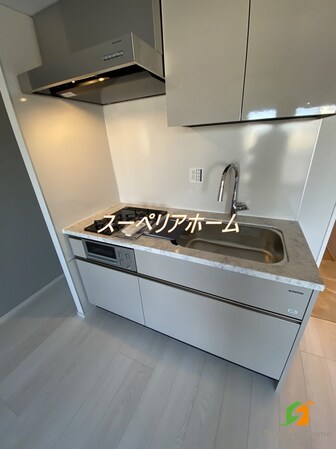 ルフォンプログレ秋葉原マークスの物件内観写真